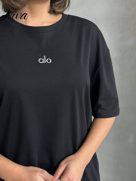 alo t-shirt