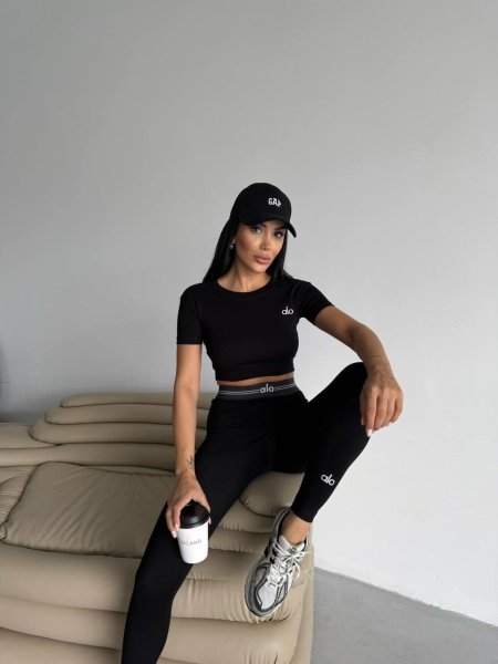 alo set
