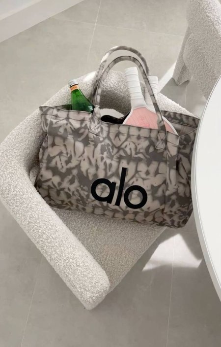شنتة Alo