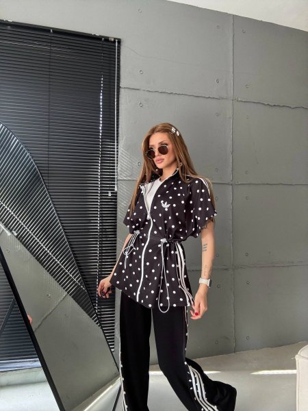 Adidas set