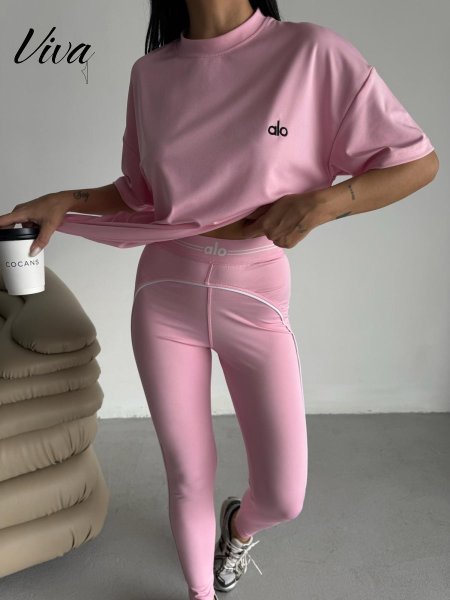 alo set