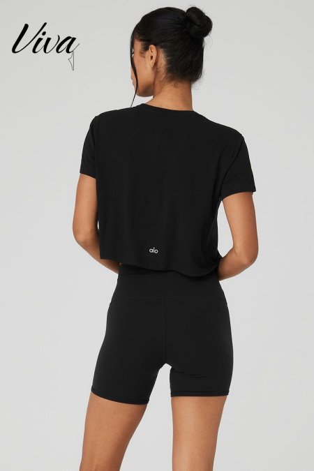 alo t-shirt