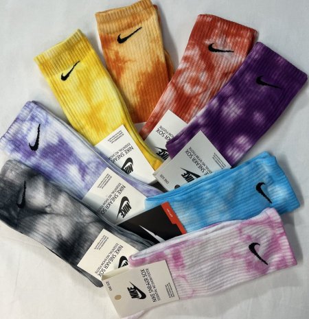 جرابات نايك - socks nike