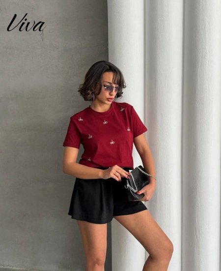 alo t-shirt