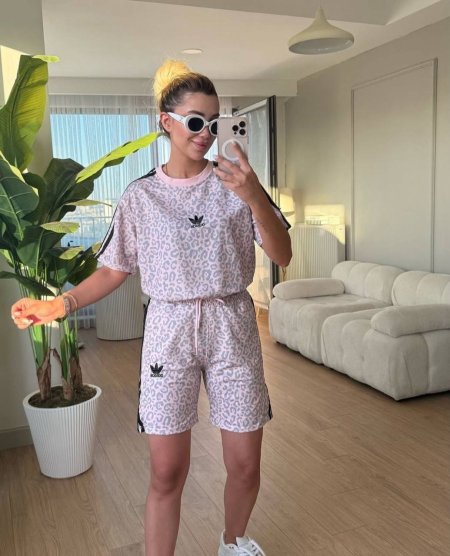 Adidas set