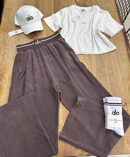 alo pant