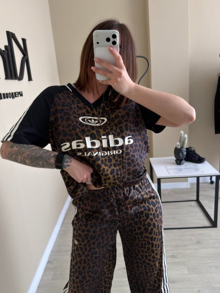 Adidas set
