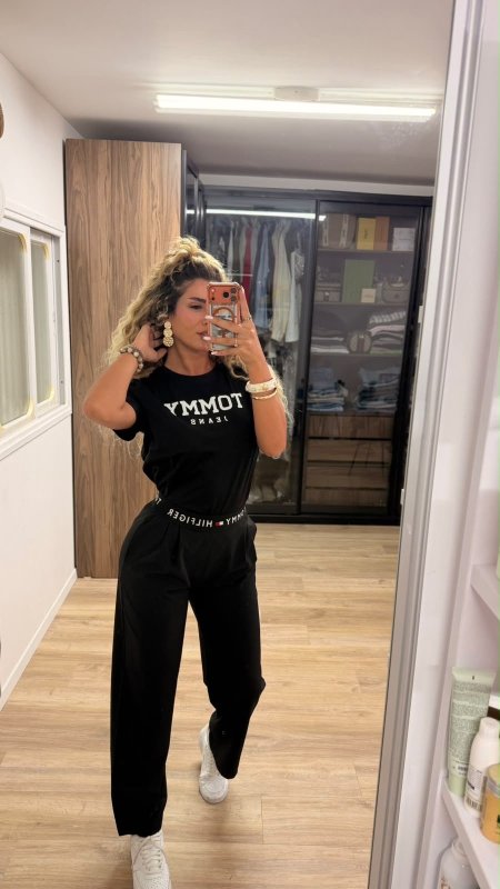 Tommy pant