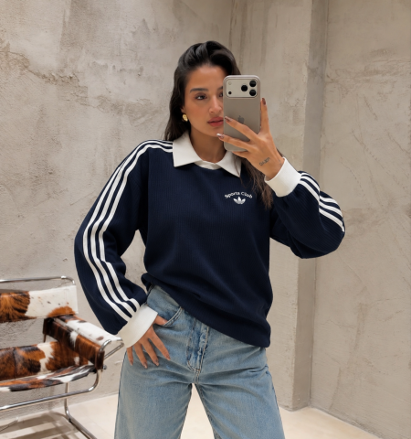 Adidas Sweater