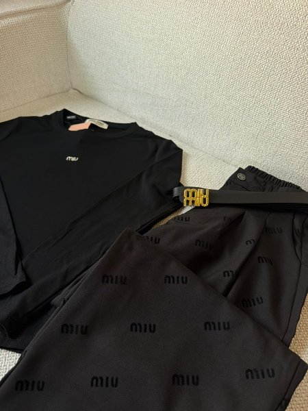 mıumıu set