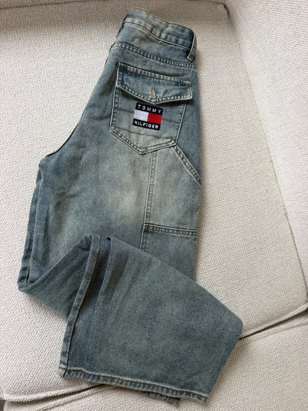 TOMMY pant
