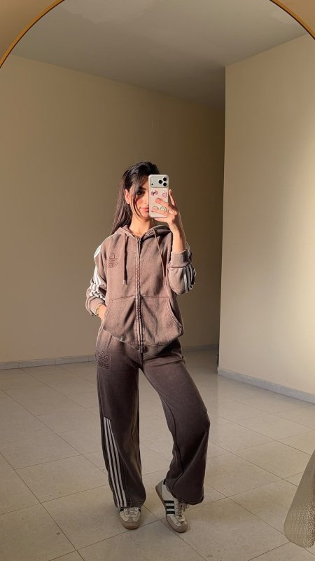 Adidas set