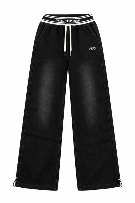Diesel Pants
