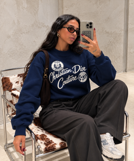 Dior Sweatshirt