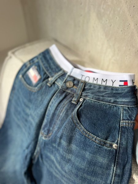 Tommy Pant