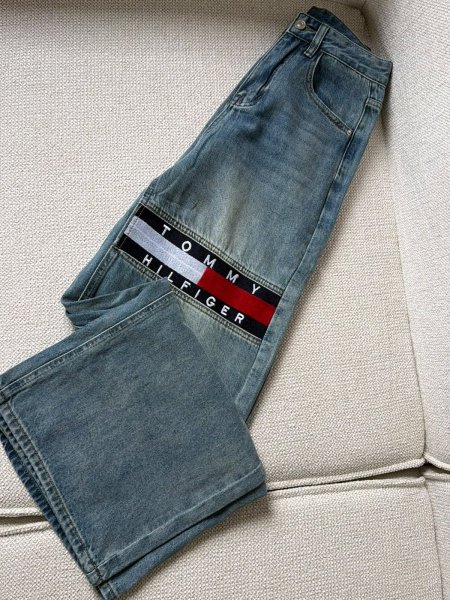 Tommy pant