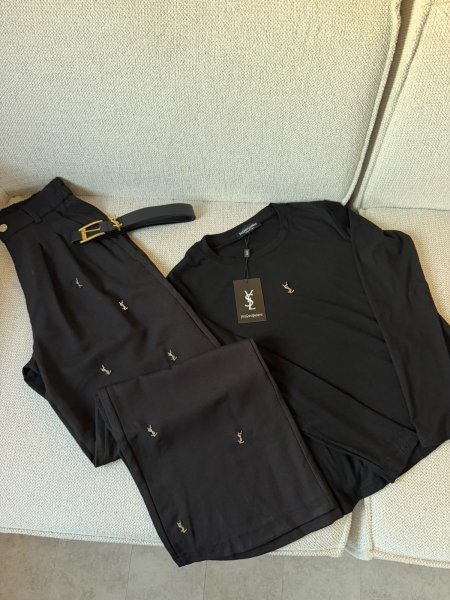 YSL set