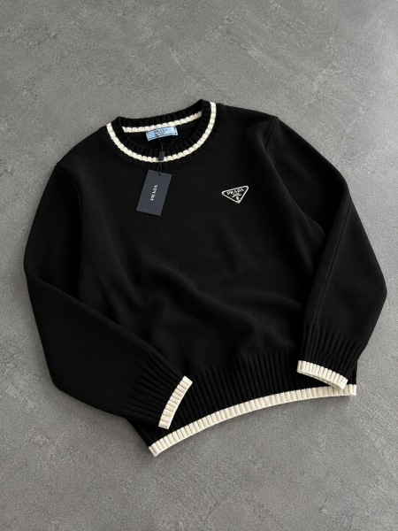 Prada Sweater