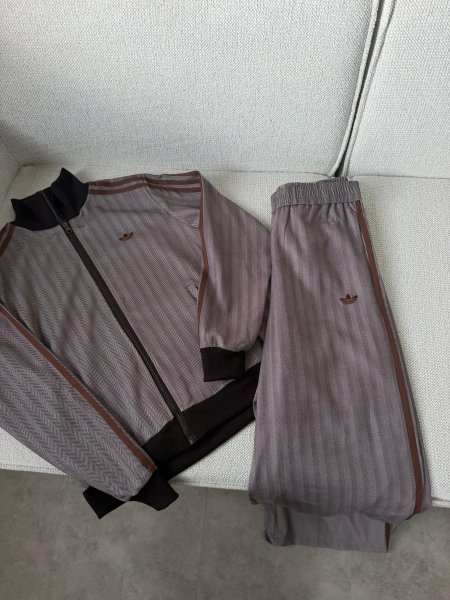 Adidas set