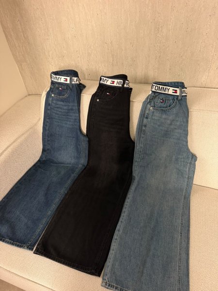 Tommy pant