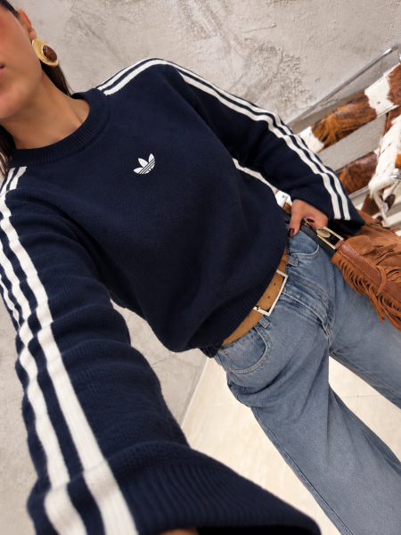 Adidas Sweater