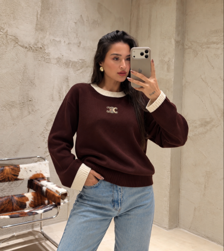 Celine Sweater