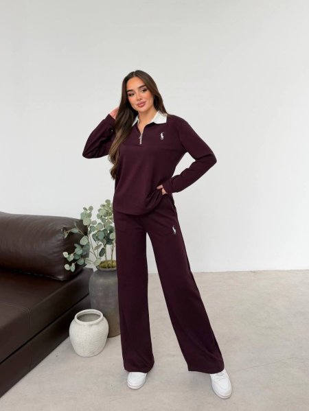 Polo Tracksuit