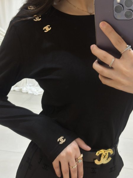 Chanel set