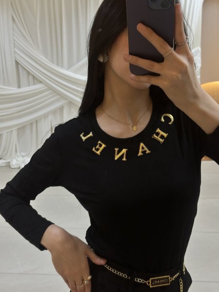 Chanel set