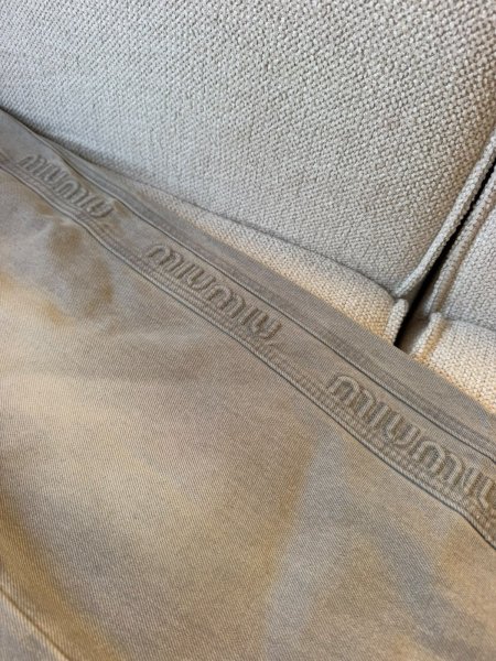 MIUMIU pant