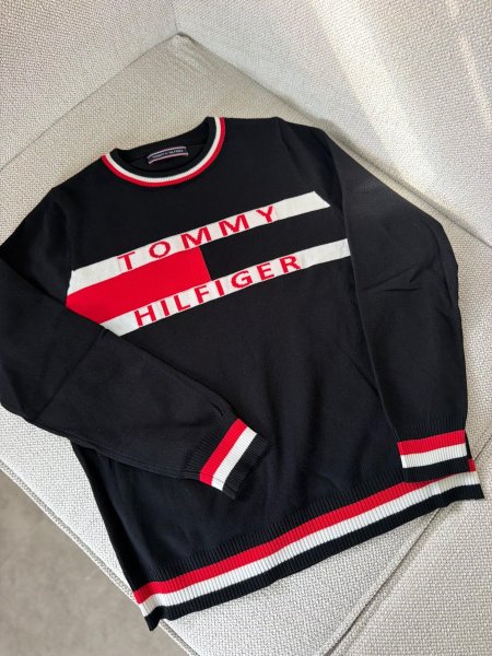 tommy blouse